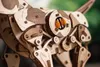 3D-Puzzle „Lemn Puppy“ – Kunst aus Öko-Holz Produktbild-Vorschau 16