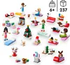 Adventný kalendár LEGO Friends 2025 (42668) Náhľad obrázku produktu 12