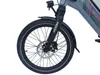 20 Zoll ECOFOLD BFH400N Elektrofahrrad Ebike Klapprad Produktbild-Vorschau 4