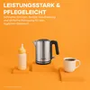 SEVERIN WK 3489 waterkoker, 1 liter, roestvrij staal, Productafbeelding-voorbeeld 10