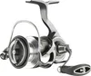 Daiwa 24 LUVIAS LT4000D Angelrolle Spinnrolle Produktbild-Vorschau 1