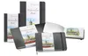 Hahnemühle Watercolour Book A 5 Landschaftsformat 60 S. 200 Produktbild-Vorschau 8