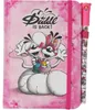 Diddl Notizbuch A6 mit Stift, rosa - K1 Produktbild-Vorschau 1