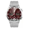 Chytré hodinky ARMODD Silentwatch 7 Pro GPS stříbrná Náhled obrázku produktu 8