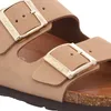 Rohde Damen Pantolette Leder zwei Riemen Schnalle Alba Produktbild-Vorschau 29