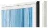 Samsung VG-SCFH65WTBXC, Rahmen, Weiß, Kunststoff, 165,1 cm Produktbild-Vorschau 4