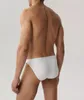 Atlantic Tanga-Slips aus Baumwolle in Weiß für Männer M Produktbild-Vorschau 2