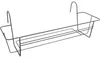 elho green basics Balkonkasten rack 60cm - anthrazit Produktbild-Vorschau 4