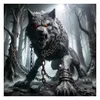 3x Fenrir Zoutlakritz 70g | Intense salmiak | Noordse Productafbeelding-voorbeeld 5