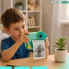 Sofortbildkamera für Kinder, Digitalkamera mit Drucker Produktbild-Vorschau 12
