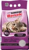 A bag of cat litter with a cat pictured on it. Podgląd zdjęcia produktu