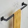 Ensemble d'accessoires de salle de bain - porte-serviettes, Voir les images du produit 6