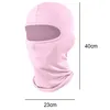 Sturmhaube Atmungsaktiv Winter Motorrad Sturmmaske Fahrrad Produktbild-Vorschau 2
