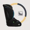 Silla de coche Lionelo Lars i-Size, apta para niños de 3 a Vista previa de la imagen del producto 7