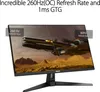 Asus TUF VG27AQM1A Produktbild-Vorschau 12