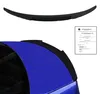 Für Audi A3 S3 RS3 8V Limo 12-20 Heckspoiler Spoilerlippe SCHWARZ GLANZ mit ABE in der Farbe SCHWARZ von Jom Car-Parts GmbH Produktbild-Vorschau