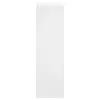 TV-Wandschrank Weiß 40,5x30x102 cm Holzwerkstoff Produktbild-Vorschau 8