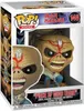 FUNKO 45983, PVC, 0,25 rok / roky, 1 kusov, CE, Nevhodné do Náhľad obrázku produktu 2