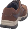 Pius Gabor Sneaker - Brown Suede Velikost: 42.5 Regular Náhled obrázku produktu 28
