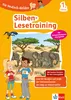 Die Deutsch-Helden: Silben-Lesetraining 1. Klasse Produktbild-Vorschau 1