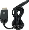 vhbw Ladekabel kompatibel mit Braun Silk Epil 9-541, 9-549, Produktbild-Vorschau 9