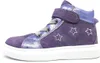 Richter Mädchen Stiefel in Violett, Größe 33 Produktbild-Vorschau 1