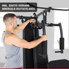 HAMMER Ferrum TX3, 120 kg, Tylne, Biceps, Hamstrings, Podgląd zdjęcia produktu 7