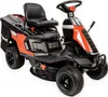 Cedrus C-Trac 65Mc Garden Tractor Rider Lawn Rider Lawn Voir les images du produit 3