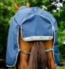 Horseware Amigo 1200D Original (Bravo 12) Turnout Plus 50g Produktbild-Vorschau 3