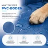 Bazén pro psy, průměr 80 cm – plážové bazénky a vaničky pro Náhled obrázku produktu 2
