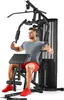 Gymtek® Kraftstation für Zuhause, Fitnessstation, Produktbild-Vorschau 1