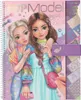 Topmodel Bastelset ``sonderdesignbuch`` (413584)    One Produktbild-Vorschau 1