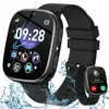 2026 2G Kinder Smartwatch mit Telefonfunktion,32 Produktbild-Vorschau 1