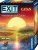 EXIT Le Jeu – L'Aventure de Catan Voir les images du produit 1