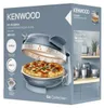 Forno per pizza blu da 1500 w Kenwood KPO10.000GY Anteprima dell’immagine prodotto 8