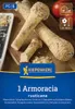 Kiepenkerl Meerrettich Armoracia rusticana 1 Pflanze Produktbild-Vorschau 1