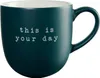 ASA Selection Hey! Henkelbecher, Tasse, Kaffeebecher, Produktbild-Vorschau 1