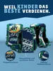 Ranzen-Set 5-teilig TRAKTOR Schulranzen Set mit Produktbild-Vorschau 5