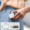 ZELURXX LED-Licht für DJI Osmo Pocket 3, dreifarbige Produktbild-Vorschau 6