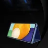 Transparente Klapphlle fr Samsung Galaxy A73, rosa Produktbild-Vorschau 13