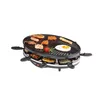 Raclette párty gril, 8 osôb, 1200W, stolný gril raclette Náhľad obrázku produktu 19