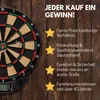 Best Sporting Elektrische Dartscheibe LONDON Produktbild-Vorschau 7