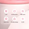 1080P mini mikroskop pro děti, 500x přenosná kapesní lupa, Náhled obrázku produktu 9