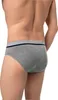 Daniel Hechter 5er Pack Herren Slips mit hohem Produktbild-Vorschau 5