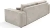 3-Sitzer Sofa ANTONIO POSSO 255x105x70 cm, Couchgarnitur / Produktbild-Vorschau 4