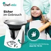 Mixmesser Ersatzmesser für Küchenmaschine Thermomix TM31 Produktbild-Vorschau 2