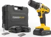 PowerPlus POWX00501 - Aku šroubovák / vrtačka 20V LI-ION Náhled obrázku produktu 1