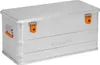 ALUBOX Alukiste - C91 - Campingbox Aufbewahrungskiste - 92 Produktbild-Vorschau 7