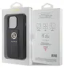 Guess Guhcp15Xpgssadk Iphone 15 Pro Max 6.7 Czarny/Black Voir les images du produit 18
