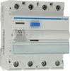 Hager CDA 440 D FI Schutzschalter Produktbild-Vorschau 3